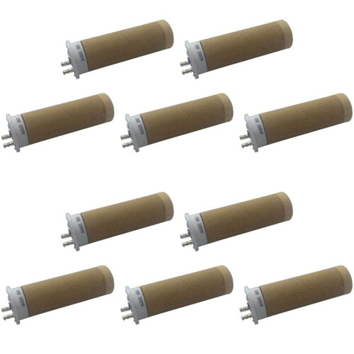 10Pcs Ceramic Heating Core/Heating Elements for 101.365 230V 3300W/Hot Air Heater LE3000/ TYP3000