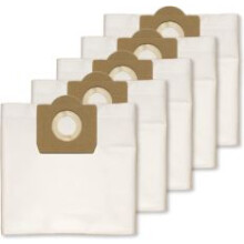 Papirfilter - Whisper Booster Sahara Silent zam