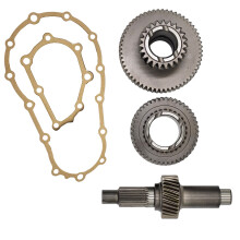 Lave gearforhold for reduktor Suzuki Samurai 4.16