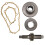 Lave gearforhold for reduktor Suzuki Samurai 4.16 1