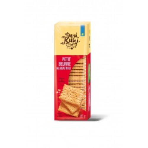 LEWIATAN TE PETIT BEURRE 85G