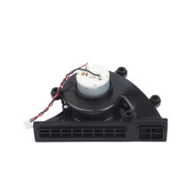 Stofzuiger Ventilatormotor voor Airbot A500 voor ISWEEP X3 voor Rowenta RG6825 RG6871 RG6875 Robotstofzuiger Vervangonderdelen