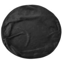 Universal Dust Cover for Gramophone Horn, CD Player Reel Tray Protective Cover Foldable Sleeves for Gramophone, Large