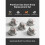 5pcs DG94-03500AA DG94-03500AU Gas Stove Knobs Replacements,Gas Range Control Knob Replacement for 3