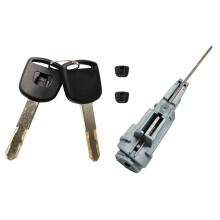 06351-TE0-A11 Zündschloss Zylinder mit 2 Schlüsseln für Accord CR-V Element für MDX RDX