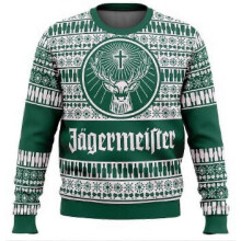 (4XL, 1) Ugly Christmas Sweater Pullover Men's 3D Sweatshirt Tops Autumn And Winter Clothing 2023 HOT 2024 NEW