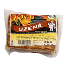 Sunfood Røget Tofu