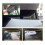 2X Car Parking Panoramic View Rearview 4 Way 360 Degree Degree View Camera Control Box System DVR Without Camera 6