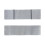 (L, Grey) power lifting band for bench press and push up training 5