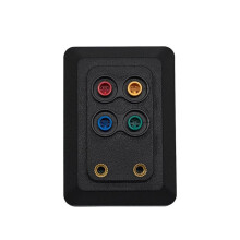 LCD-Display voor S1 Max Elektrische Scooter Dashboard Scherm Digitale Meter Snelheidsmeter Kilometerteller Instrumentenpaneel