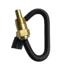 Sensor de Temperatura del Agua 41-6539 Sensor de Temperatura del Refrigerante para Thermo King Serie SL, Motor Diésel