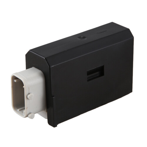 2X Car Door Lock Control Module Door Lock Actuator 6711-8352-165 for -5 Series E39 E38 1
