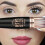 (1pcs) 4D Lashes Mascara 4D Silk Fiber Lash Mascara 4