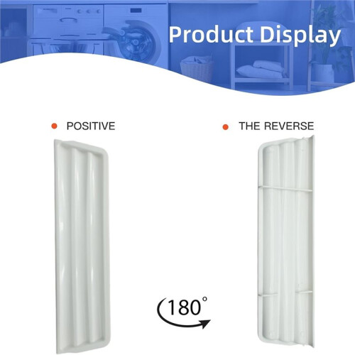 2206670W Refrigerator Dispenser Grille for , 2