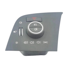 21762241 16290079 Dashboard Koplamp Schakelaar Besturingseenheid voor Trucks FM/FH