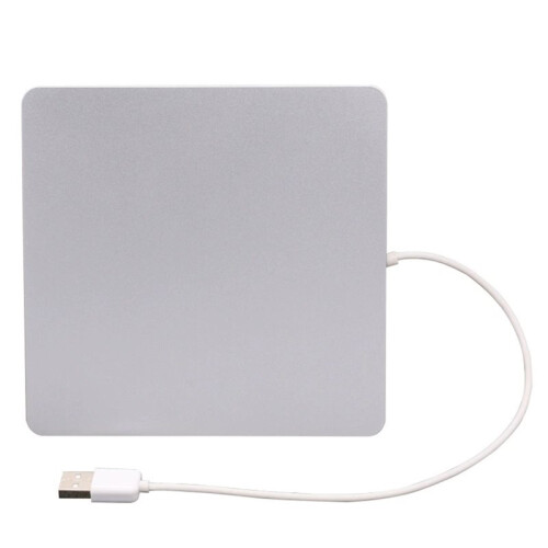 USB Externes DVD-Laufwerk Brennergehäuse