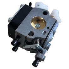 New Carburetor Suitable for  FS120 FS200 FS250 FS300 FS350 Replacement Parts
