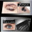 (3pcs) 4D Lashes Mascara 4D Silk Fiber Lash Mascara 3