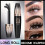 (3pcs) 4D Lashes Mascara 4D Silk Fiber Lash Mascara 5