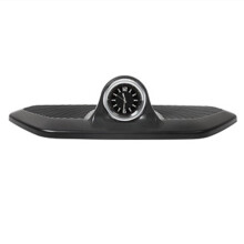 Dedicated Quartz Clock for Jetour Traveler T2, Dashboard Console Electronic Trim, Auto Interior Modification Accessory