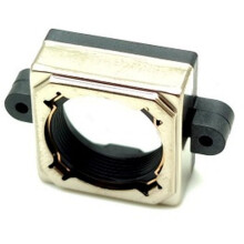 Industrial Camera Lens Holder for M12 Lens Holder Auto Focus VCM Motor Driver Bolt Hole Distance 20mm