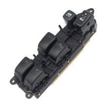 84040-28060 84040-48090 Auto RHD Power Window Lifter Schakelaarknop voor ALPHARD VELLFIRE ESTIMA SXU10 HARRIER