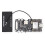 Seeed Studio XIAO EPaper Display Board (ESP32-S3) EE05, E-Ink HMI Dev Kit, 24-Pin EPaper Ondersteuning, Sensor IO, BAT Schakelaar, UI 8