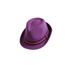 LANCASTER CAL003-5 Asusteet. Lippalakki, väri VIOLETTI. Miesten.
