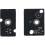 Hall Effect Sensor Kit Replacement for  H2D: PCB Detection Board Adapter with Fixing Screw 2