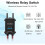 Wireless Remotes , Remote Control DC12-76V,Wireless Relay  Work for Agricultural Control 1
