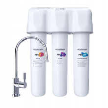 Aquaphor Eco H Pro vandfilter til undervask