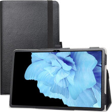 LUKKET ETUI SORT TIL VIVO PAD 11' TABLET MED BESKYTTENDE FLAP