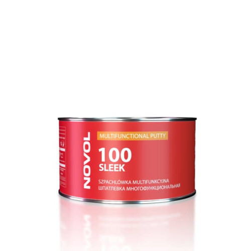 100 SLEEK - monitoimikitti - NOVOL