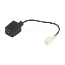 Câmera de Reversão de Carro A2518200897 ETO38800 para - R AMG W251 2012