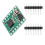 DC4.5V-37V DRV8876 Single Brushed  Motor Driver Carrier Module, PWM Speed Control Board 4
