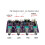 Preamplifier Tone Board  Speaker MP3 Audio Modification Amplifier Board Control Panel DC9-29V Power Supply 6