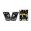 4PCS Front LED Daytime Running Light Board & Turn Signal Light Source Chip Board Kit for  CT5 20-23 PCB Board 1