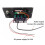 Preamplifier Tone Board  Speaker MP3 Audio Modification Amplifier Board Control Panel DC9-29V Power Supply 3