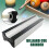 Outil de Meulage de Pointe de Queue de Billard, Meuleuse de Billard, Outil de Réparation de Queue de Snooker, Façonneur de Pointe de Queue, 3