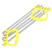 1Resistance Band Kinder Chest Exerciser Stevig Veerstaal