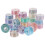 25X Gekleurde Armband Voor Creatieve DIY Accessoires 1
