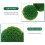 10St Mini Bush Cluster Bal Voor Zandtabel En Tiny Tuinontwerp 4