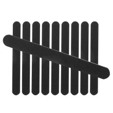 12St Handzame Schuurspons Sticks Voor Precieze Modelafwerking
