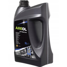Automatgearolie AREOL ATF MULTI FV 5L