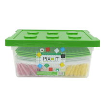 PIX-IT Box 6 - Stort uddannelsessæt