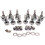 6 Gitaar String Tuning Peg Set Met Metalen Machine Heads 6