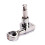 6 Gitaar String Tuning Peg Set Met Metalen Machine Heads 3
