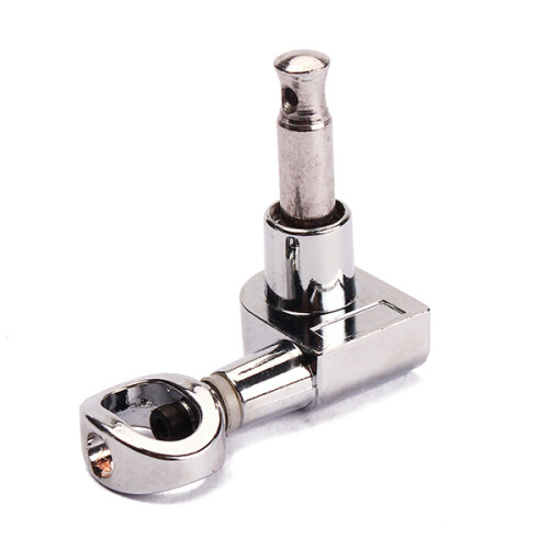 6 Gitaar String Tuning Peg Set Met Metalen Machine Heads 2