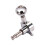 6 Gitaar String Tuning Peg Set Met Metalen Machine Heads 4