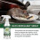 (2bottles) Natural peppermint spray for mice repellent household use 3